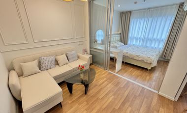 Продажа 1 кровать кондо в Mueang Udon Thani, Удонтани