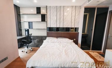 Wohnung zum Kauf und zur Miete mit 1 Zimmer in Bang Rak, Bangkok