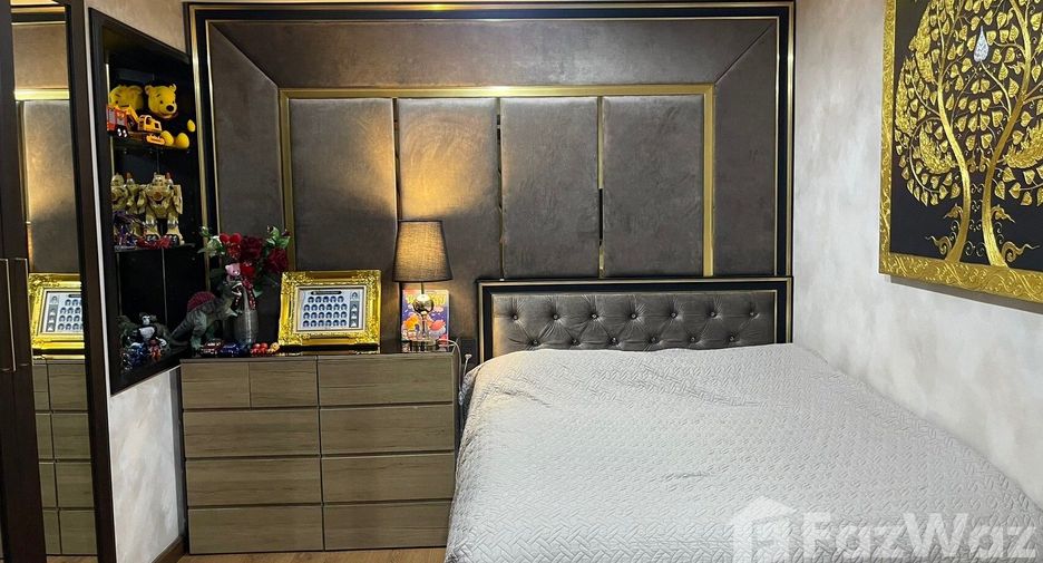 For sale 2 bedrooms condo in Bang Lamung, Chonburi