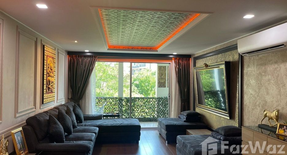 For sale 2 bedrooms condo in Bang Lamung, Chonburi