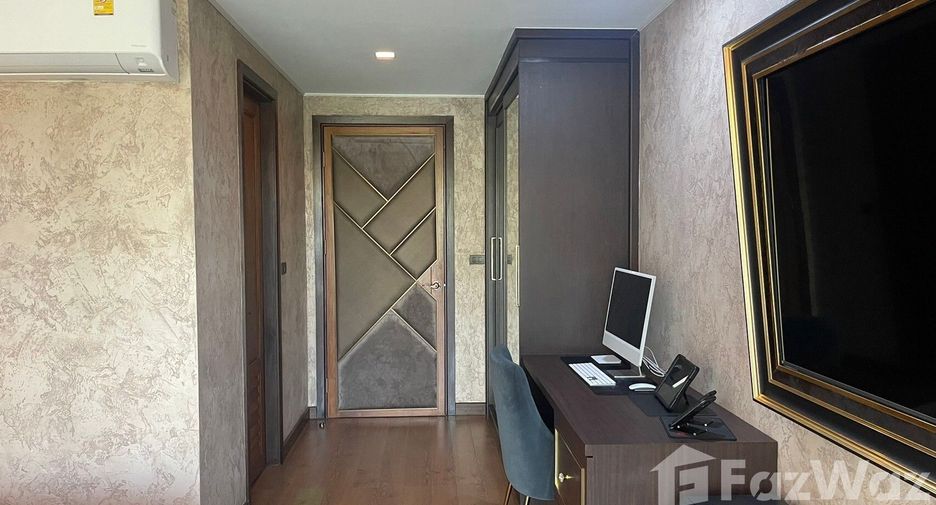 For sale 2 bedrooms condo in Bang Lamung, Chonburi