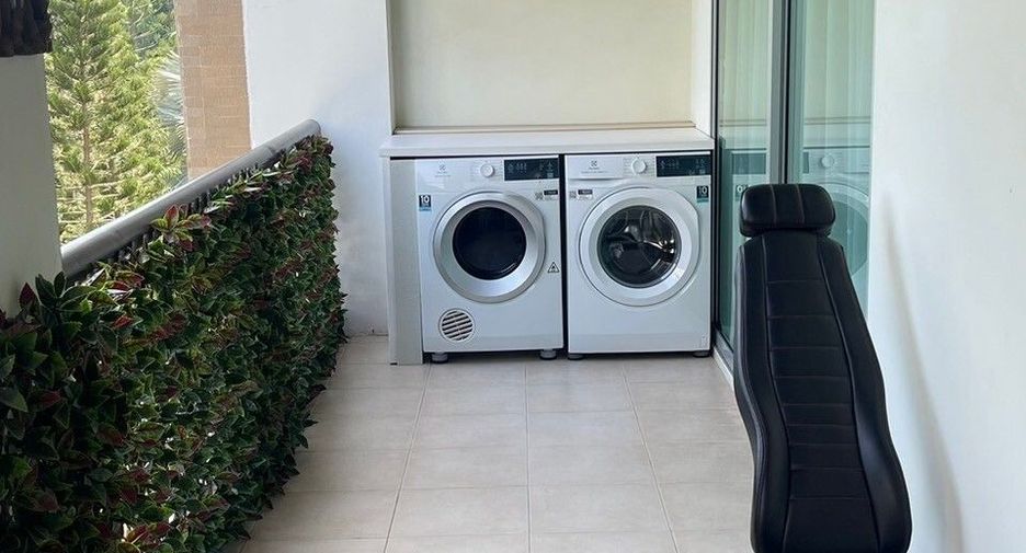 For sale 2 bedrooms condo in Bang Lamung, Chonburi