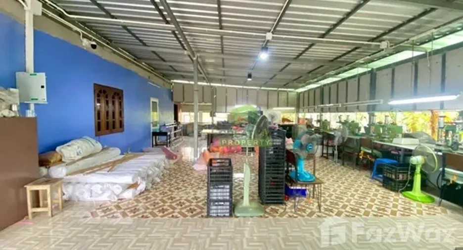 For sale 5 ベッドルーム house in Bang Pla Ma, Suphan Buri