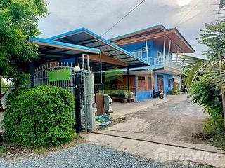 À vendre 5 chambres maison à Bang Pla Ma, Suphan Buri