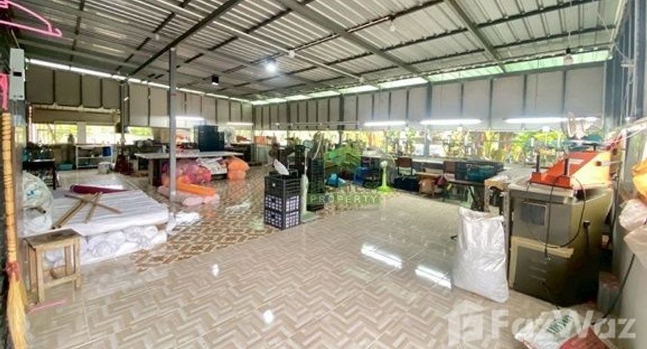 À vendre 5 chambres maison à Bang Pla Ma, Suphan Buri