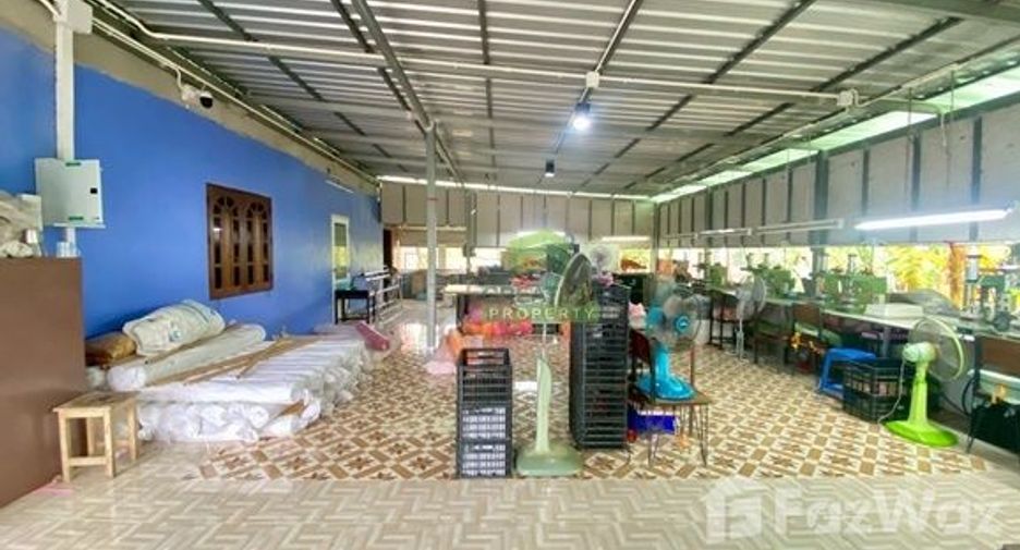 À vendre 5 chambres maison à Bang Pla Ma, Suphan Buri