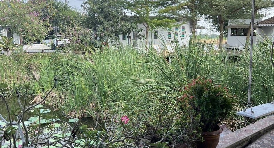 For sale 3 bedrooms house in Khlong Sam Wa, Bangkok