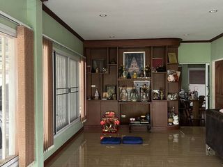 À vendre 3 chambres maison à Khlong Sam Wa, Bangkok