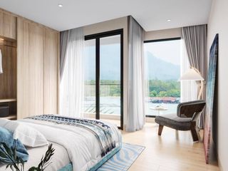 For sale studio condo in Thalang, Phuket