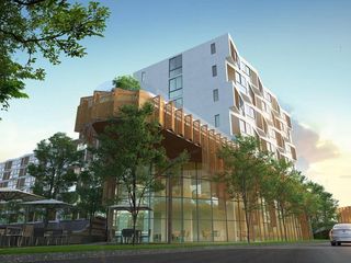 For sale studio condo in Thalang, Phuket