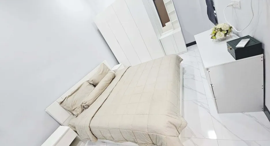 For rent 3 bedrooms house in Huay Yai, Pattaya