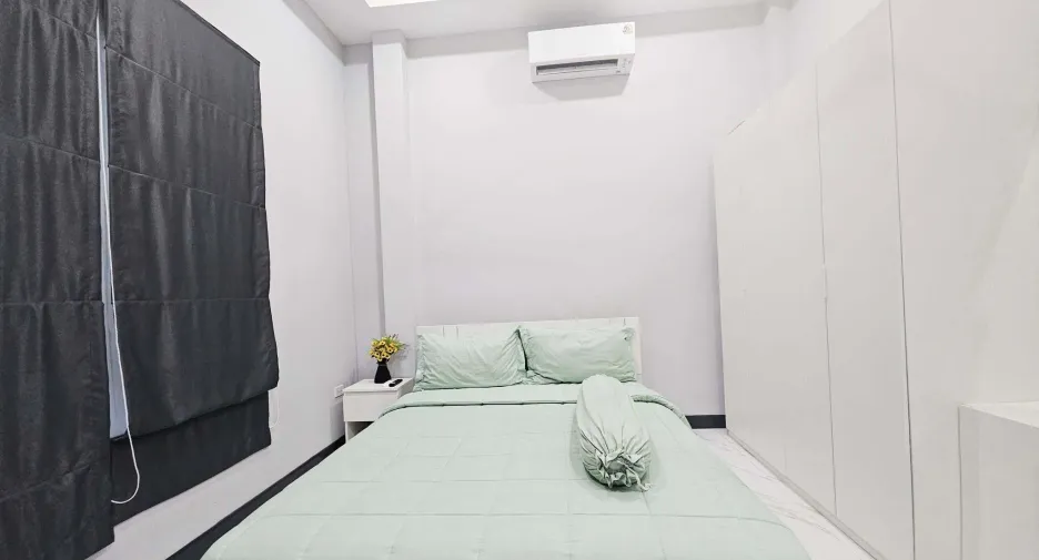 For rent 3 bedrooms house in Huay Yai, Pattaya