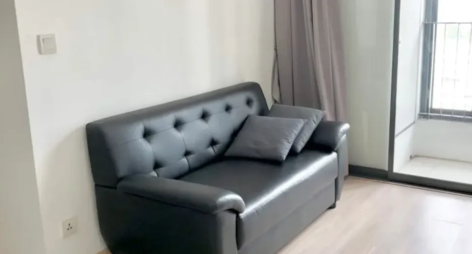 For sale and for rent 2 bedrooms condo in Ratchathewi, Bangkok