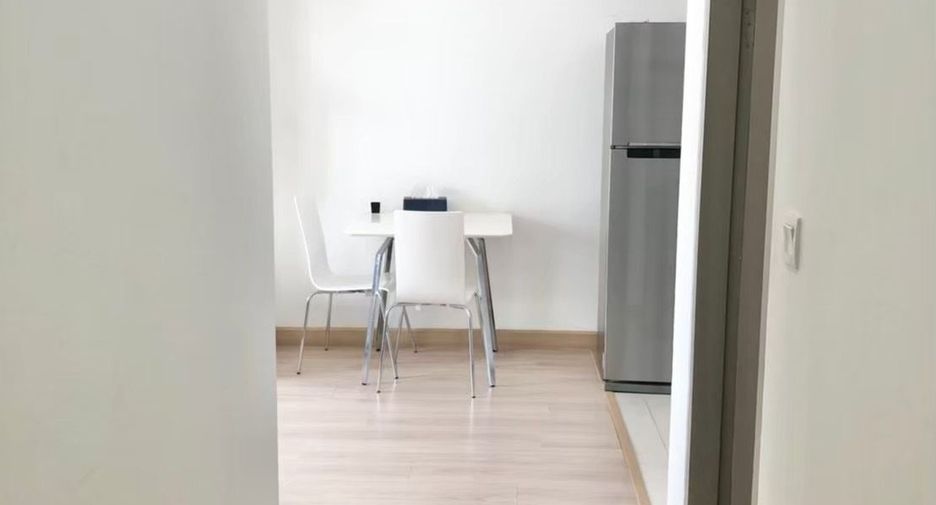 For sale and for rent 2 bedrooms condo in Ratchathewi, Bangkok