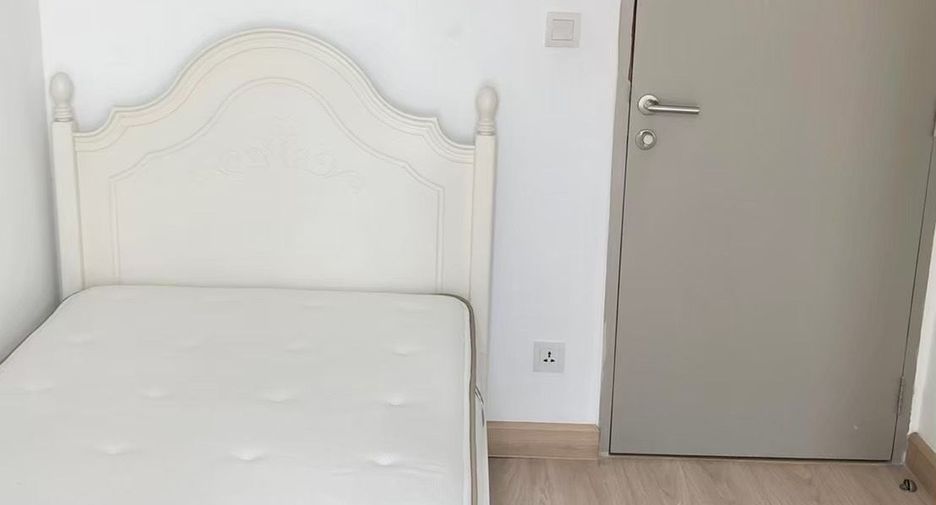 For sale and for rent 2 bedrooms condo in Ratchathewi, Bangkok