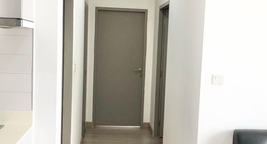 出售 和 出租 2 卧室 公寓 在 Ratchathewi, 曼谷