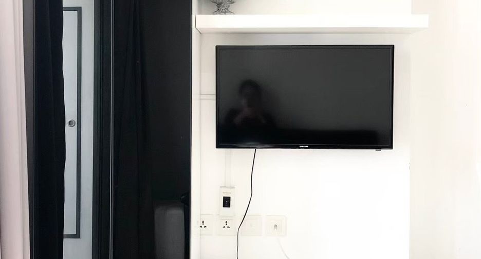 For sale and for rent 2 bedrooms condo in Ratchathewi, Bangkok