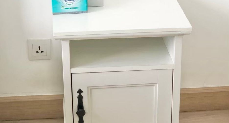 For sale and for rent 2 bedrooms condo in Ratchathewi, Bangkok