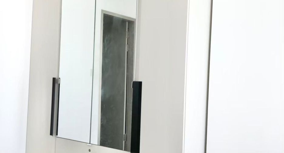 For sale and for rent 2 bedrooms condo in Ratchathewi, Bangkok