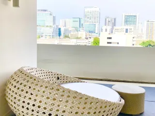 出售 和 出租 2 卧室 公寓 在 Ratchathewi, 曼谷