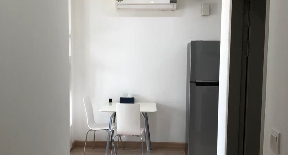 For sale and for rent 2 bedrooms condo in Ratchathewi, Bangkok