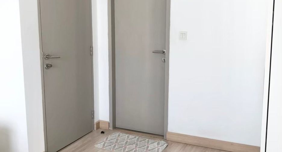For sale and for rent 2 bedrooms condo in Ratchathewi, Bangkok
