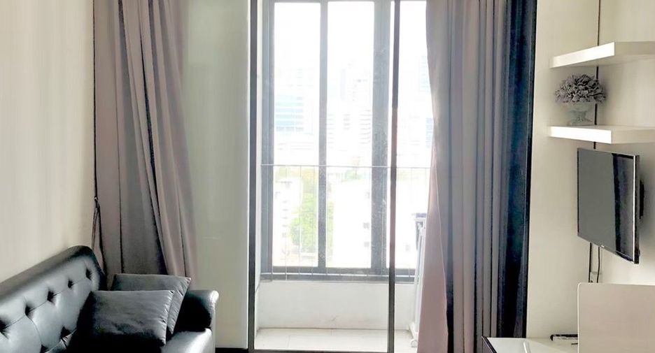 For sale and for rent 2 bedrooms condo in Ratchathewi, Bangkok