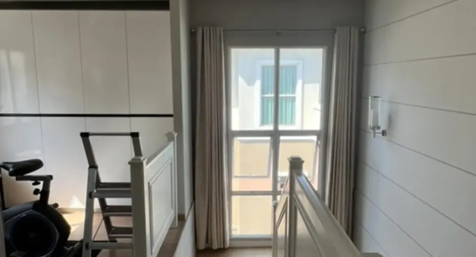 For sale 3 bedrooms house in Krathum Baen, Samut Sakhon