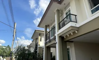 出售 3 卧室 独立屋 在 Krathum Baen, Samut Sakhon