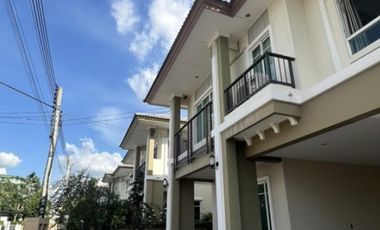 For sale 3 bedrooms house in Krathum Baen, Samut Sakhon