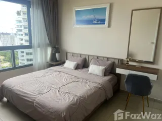 For rent 2 bedrooms condo in Bang Lamung, Chonburi