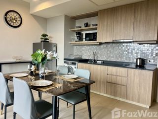 For rent 2 bedrooms condo in Bang Lamung, Chonburi