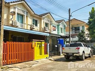 Продажа 3 спальни таунхаус в Дон Муеанг, Бангкок