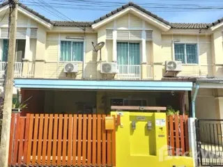 Продажа 3 спальни таунхаус в Дон Муеанг, Бангкок