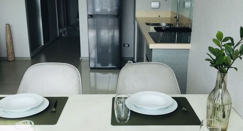 For sale and for rent 2 bedrooms condo in Khlong Toei, Bangkok