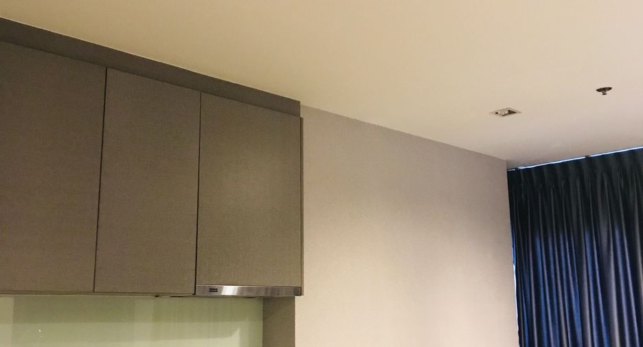 For sale and for rent 2 bedrooms condo in Khlong Toei, Bangkok