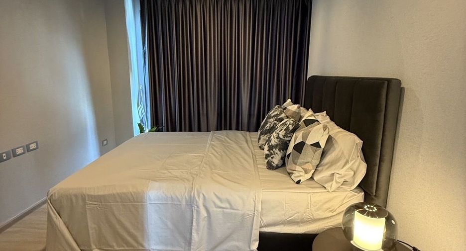 For sale and for rent 2 bedrooms condo in Khlong Toei, Bangkok