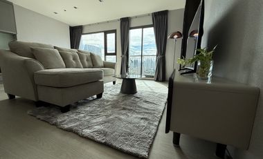 Condo en venta y en alquiler de 2 habitaciones en Khlong Toei, Bangkok