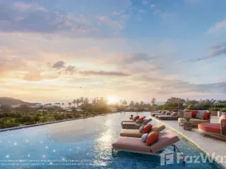For sale 3 bedrooms condo in Kathu, Phuket