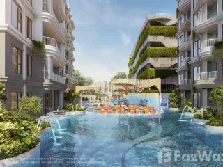 For sale 3 bedrooms condo in Kathu, Phuket