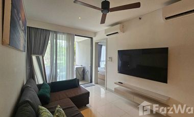 Condo en alquiler de 1 habitaciones en Thalang, Phuket