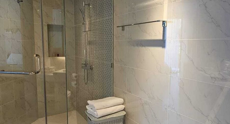 À louer 1 chambre condo à Thalang, Phuket
