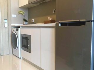For sale and for rent studio condo in Bang Lamung, Chonburi