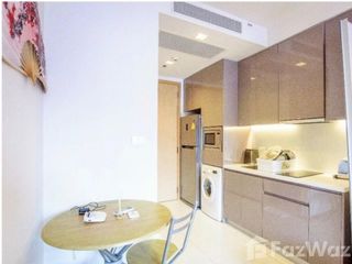 Condo en venta de estudio en Khlong Toei, Bangkok