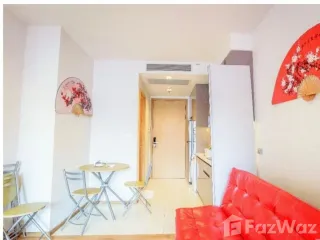 Condo en venta de estudio en Khlong Toei, Bangkok