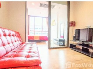 Condo en venta de estudio en Khlong Toei, Bangkok