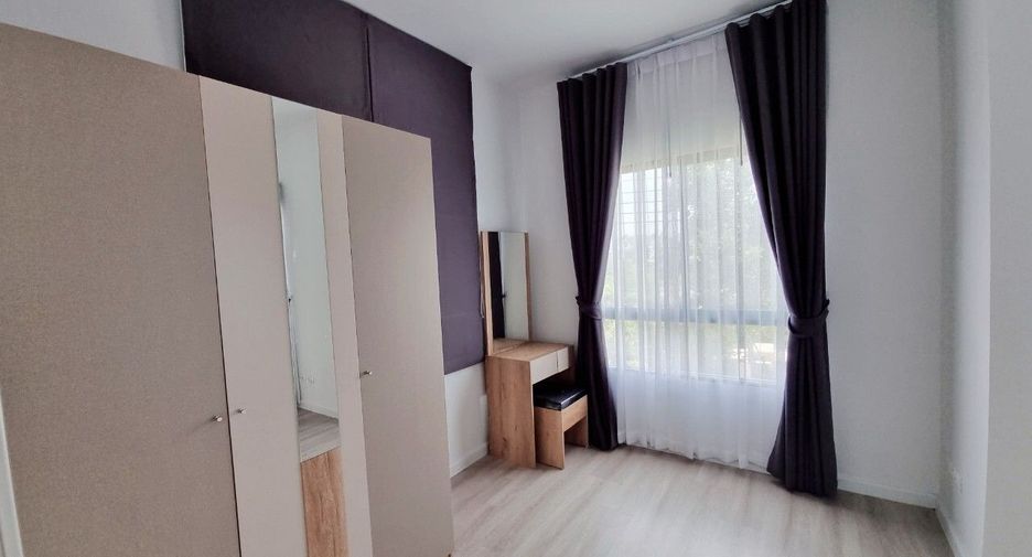 Haus zum Kauf mit 2 Zimmer in Bang Sao Thong, Samut Prakan