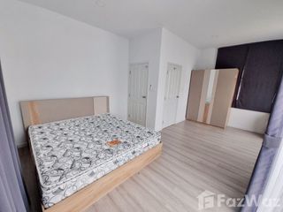 For sale 2 bedrooms house in Bang Sao Thong, Samut Prakan
