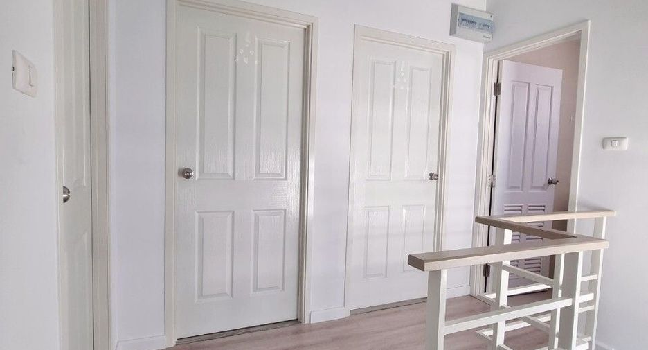 Haus zum Kauf mit 2 Zimmer in Bang Sao Thong, Samut Prakan