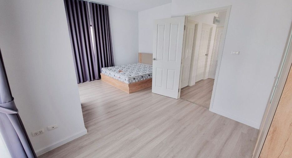 Haus zum Kauf mit 2 Zimmer in Bang Sao Thong, Samut Prakan